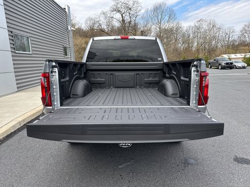 New 2026 Ford F150 STX w/ Equipment Group 200A AWD/4WD image 7