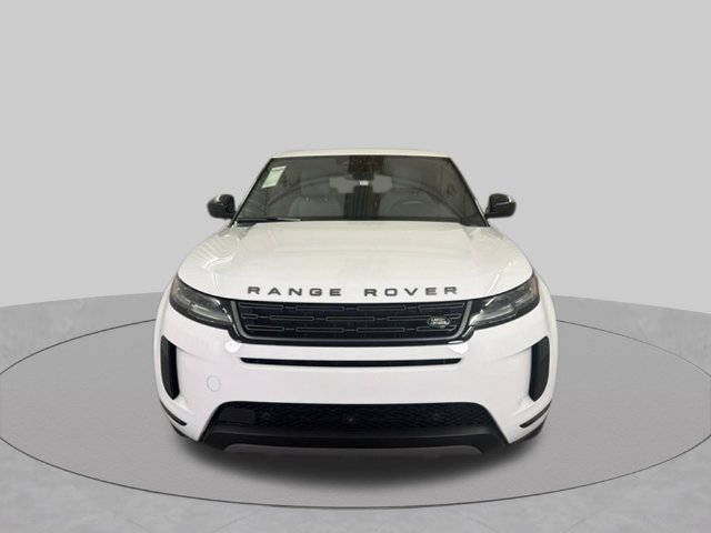 New 2026 Land Rover Range Rover Evoque S AWD/4WD image 2
