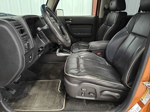 Used 2007 HUMMER H3 AWD/4WD image 12