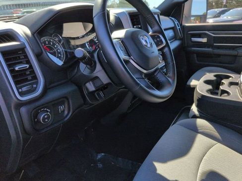 Used 2024 RAM 2500 Big Horn image 15