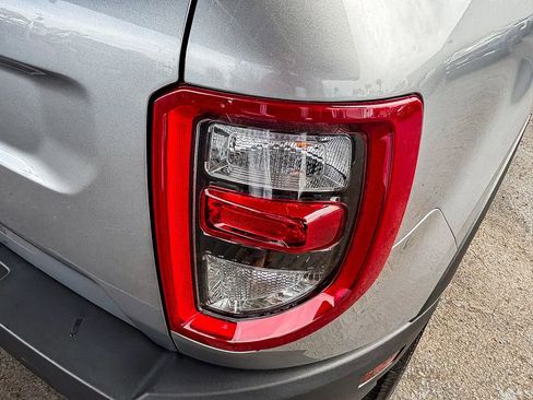 Used 2022 Ford Bronco Sport image 7