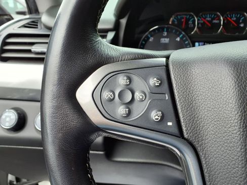 Used 2020 Chevrolet Tahoe Premier image 17