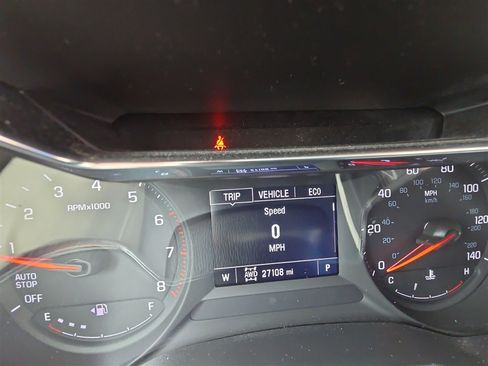 Used 2023 Chevrolet TrailBlazer LT w/ Convenience Package image 12