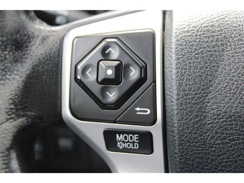 Used 2016 Toyota Tundra Limited w/ Limited Premium Package AWD/4WD image 18