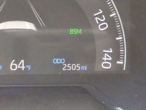 Certified 2025 Toyota RAV4 XLE image 24