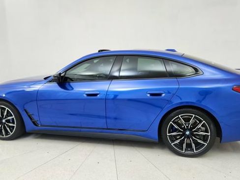 Used 2025 BMW M440i image 4