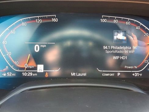 Certified 2023 BMW X5 xDrive40i w/ Premium Package image 23