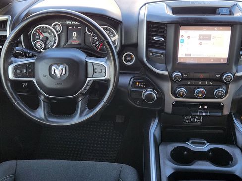 Used 2023 RAM 1500 Lone Star image 27