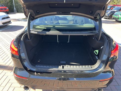 Used 2021 BMW 228i Gran Coupe w/ Lights Package image 31