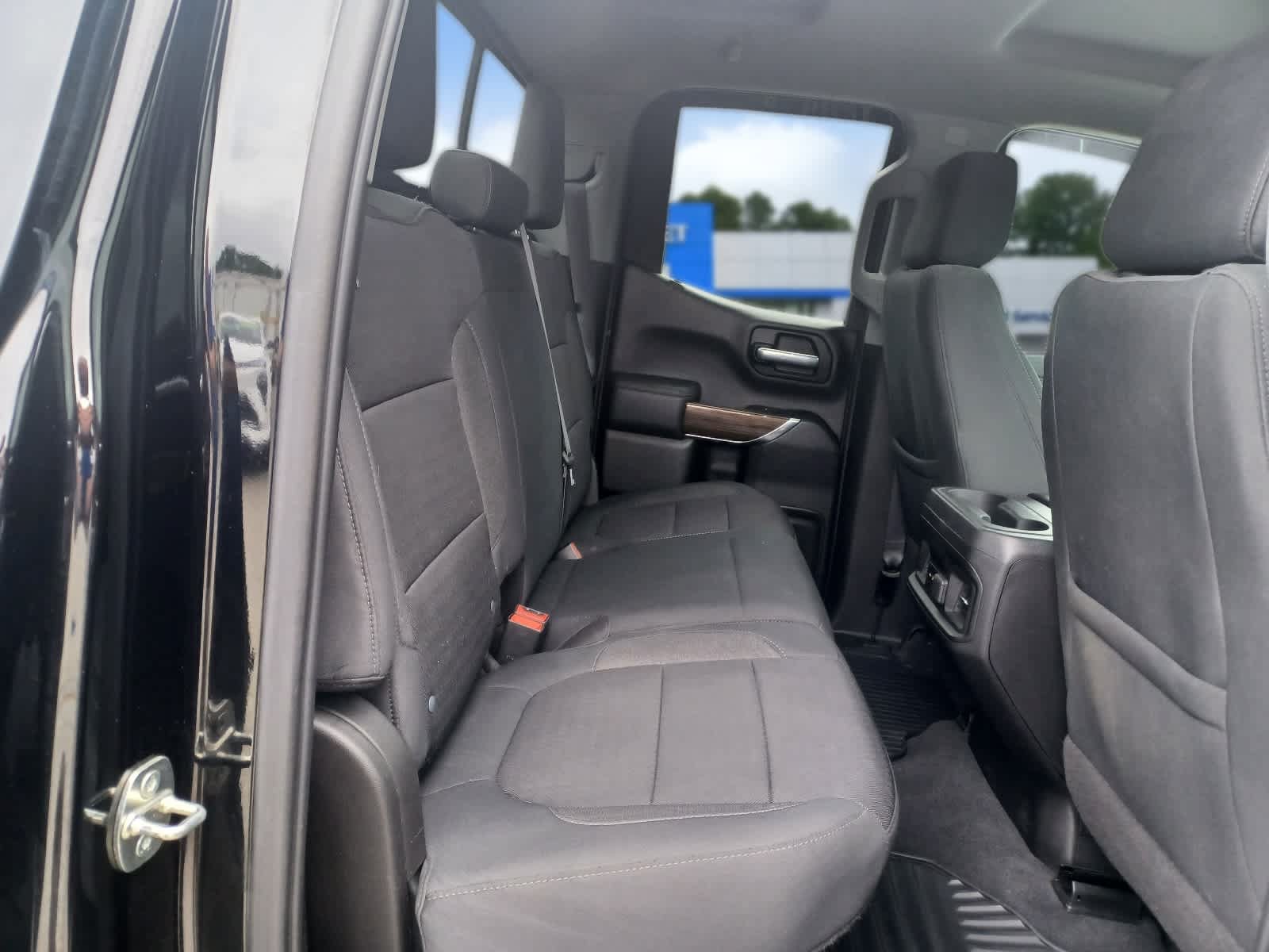 Used 2020 Chevrolet Silverado 1500 RST w/ All-Star Edition AWD/4WD image 20