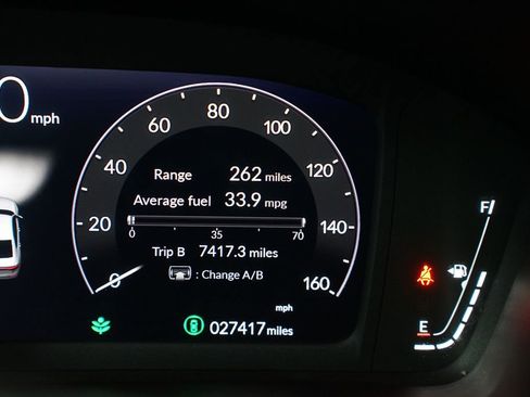 Used 2023 Honda Accord EX image 16