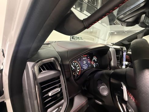 Used 2022 RAM 1500 TRX w/ TRX Level 2 Equipment Group AWD/4WD image 26