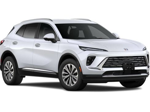 New 2026 Buick Envision Preferred image 27