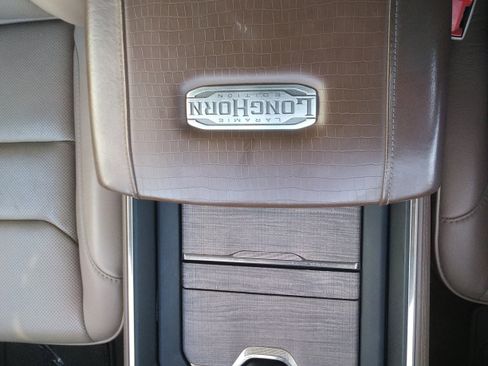 Used 2020 RAM 1500 Limited image 19