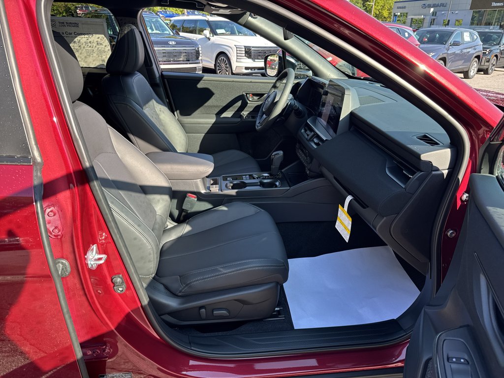 New 2026 Subaru Outback Limited AWD/4WD image 30