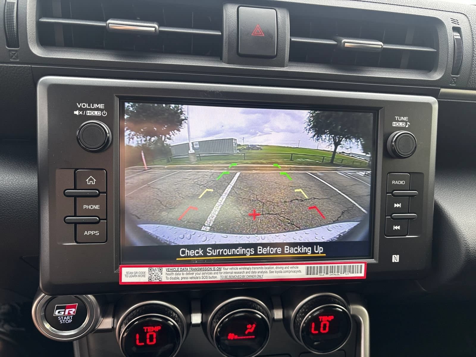 New 2026 Toyota GR86 RWD image 20