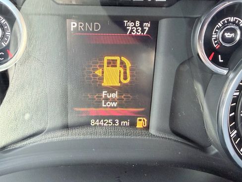 Used 2024 RAM 3500 Big Horn image 10