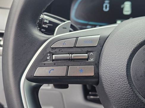 Used 2023 Hyundai Palisade SEL image 37