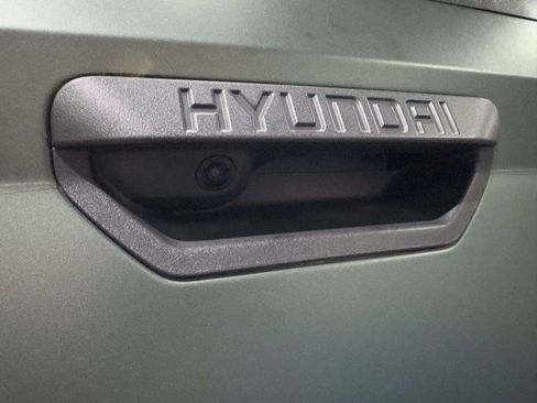 Used 2024 Hyundai Santa Cruz SEL image 18