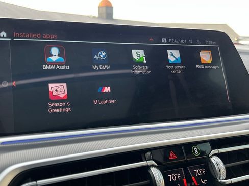 Used 2019 BMW X5 xDrive40i w/ Convenience Package image 52