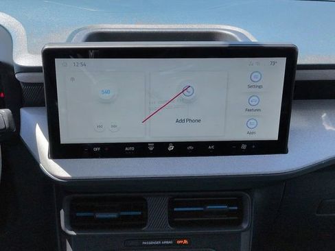 New 2026 Ford Maverick XLT FWD image 18