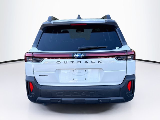 Certified 2026 Subaru Outback Premium AWD/4WD image 8
