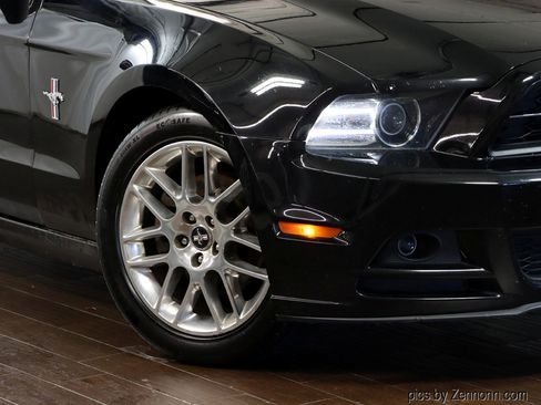 Used 2014 Ford Mustang Premium w/ Electronics Package image 3