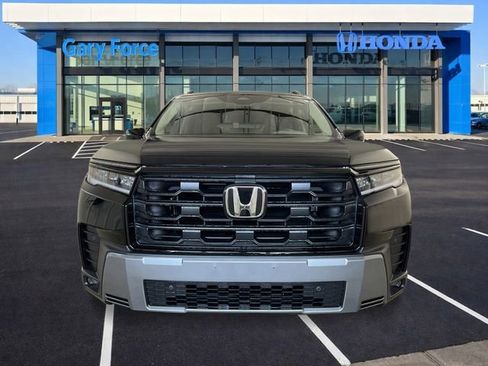 New 2026 Honda Pilot EX-L image 9