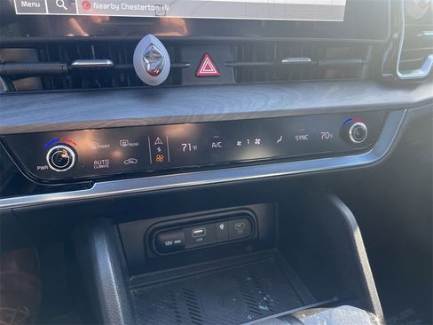 Used 2023 Kia Sportage X-Line w/ X-Line Premium Package image 17
