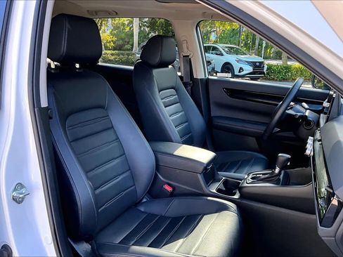 Used 2023 Honda CR-V EX-L image 8
