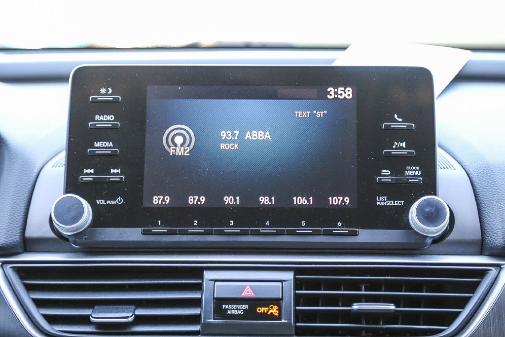 Used 2019 Honda Accord LX image 24