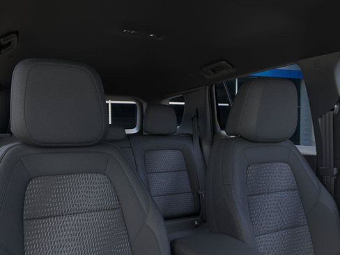 New 2026 Chevrolet Equinox LT w/ Safety and Technology Package FWD image 24