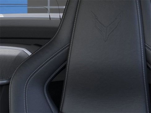 New 2025 Chevrolet Corvette Z06 w/ Battery Protection Package image 21
