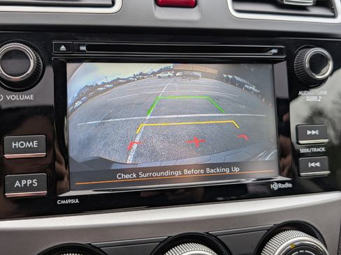 Used 2017 Subaru Crosstrek 2.0i Premium w/ Moonroof Package image 27