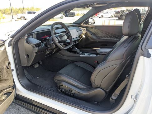 New 2026 Dodge Charger R/T Scat Pack image 35