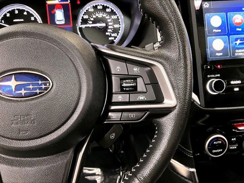Used 2019 Subaru Forester Touring image 24