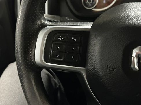Used 2019 RAM 3500 Big Horn AWD/4WD image 30