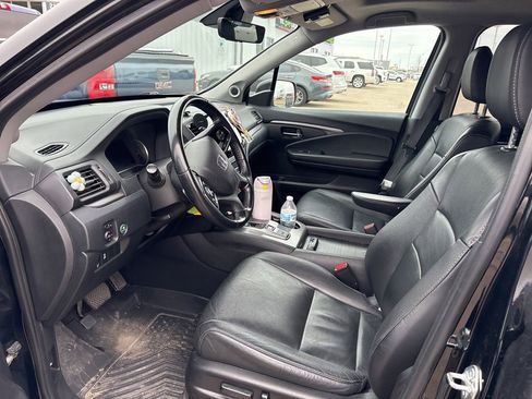 Used 2021 Honda Pilot EX-L image 12