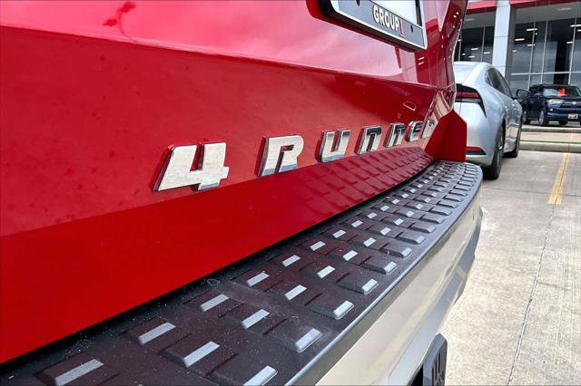 Certified 2026 Toyota 4Runner Limited AWD/4WD image 30