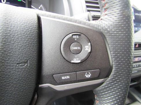 Used 2023 Honda Passport TrailSport image 40