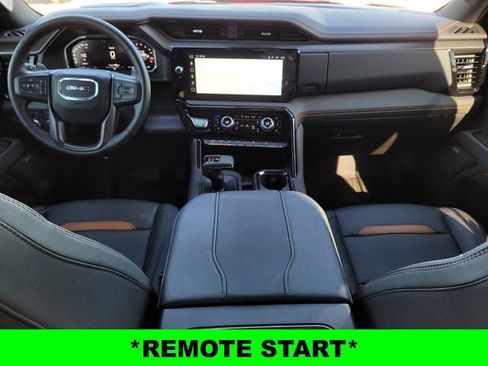 Used 2026 GMC Sierra 1500 AT4 w/ AT4 Premium Package image 17