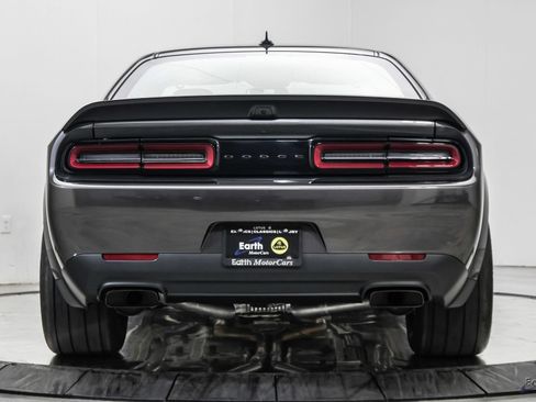 Used 2023 Dodge Challenger SRT Hellcat Redeye RWD image 14