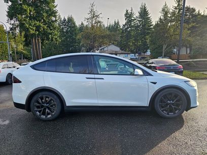 Used 2023 Tesla Model X