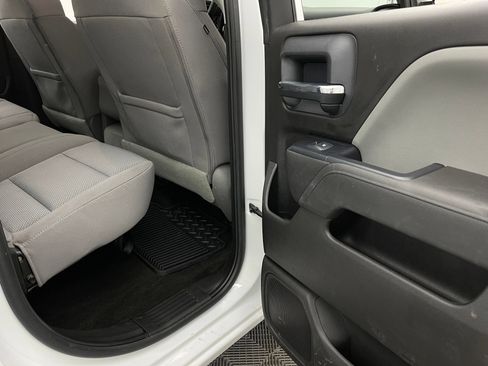 Used 2018 GMC Sierra 1500 4x4 Double Cab w/ Elevation Edition image 31