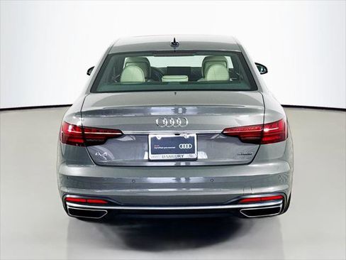 Certified 2023 Audi A4 2.0T Premium Plus AWD/4WD image 10
