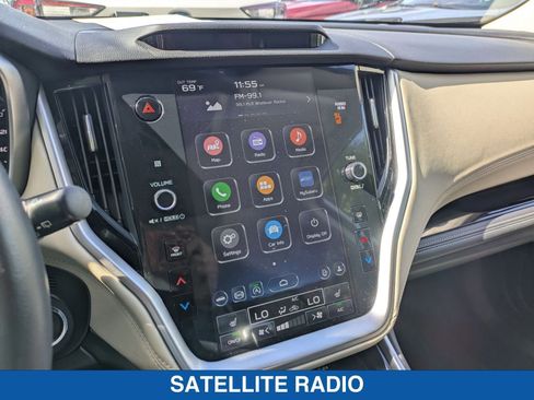 Certified 2023 Subaru Outback Limited XT image 11