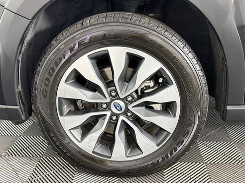 Used 2023 Subaru Outback Limited image 69