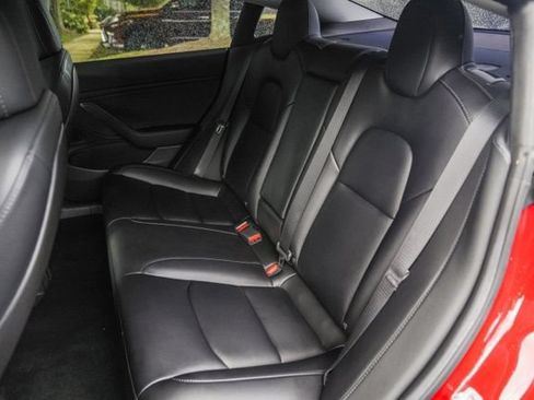 Used 2019 Tesla Model 3 Standard Range RWD image 38