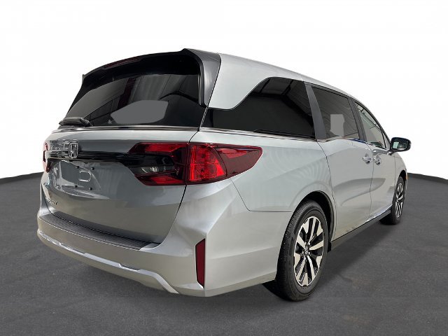 New 2027 Honda Odyssey EX-L image 3