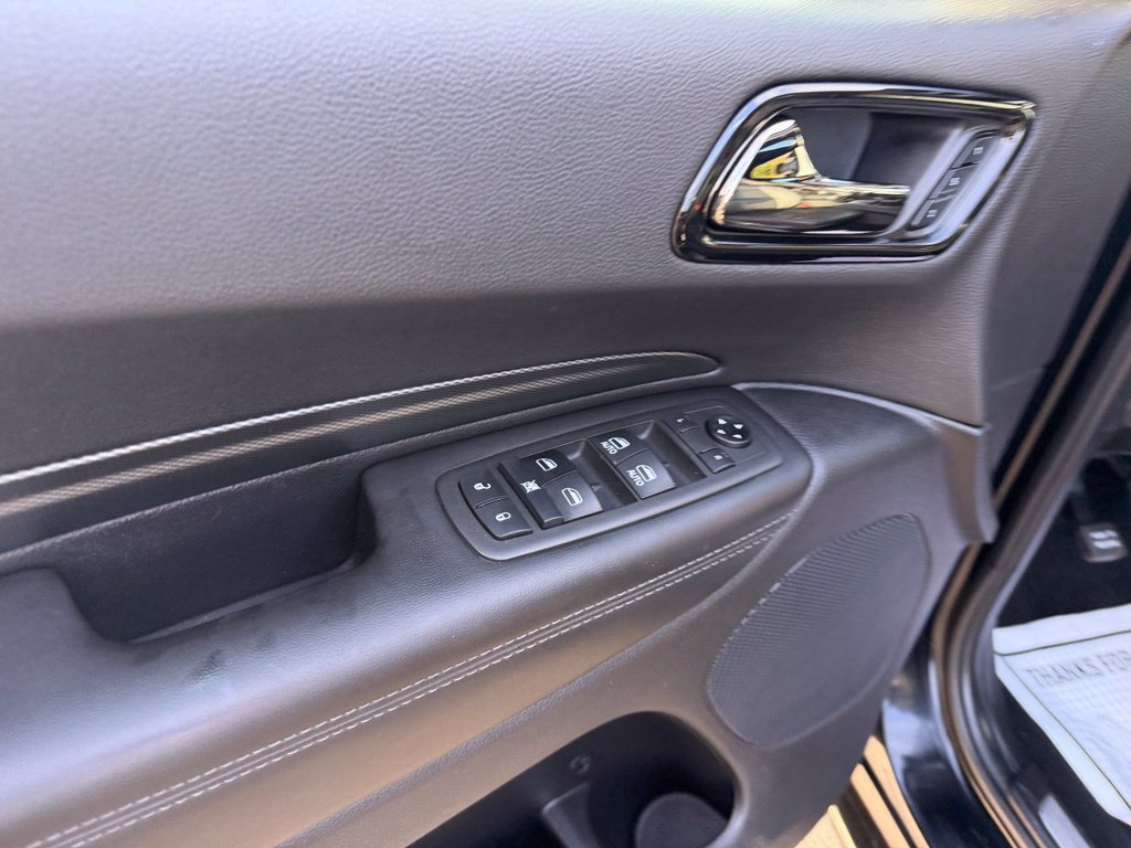 Used 2021 Dodge Durango GT AWD/4WD image 13